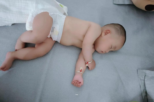 安陆孕妇肚脐周围发青